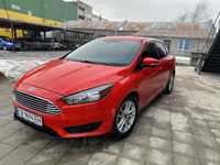 Ford focus 3 2017 2.0