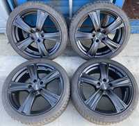 Alufelgi z oponami 225/40 R18 VW Golf Jetta Skoda Octavia Seat Leon