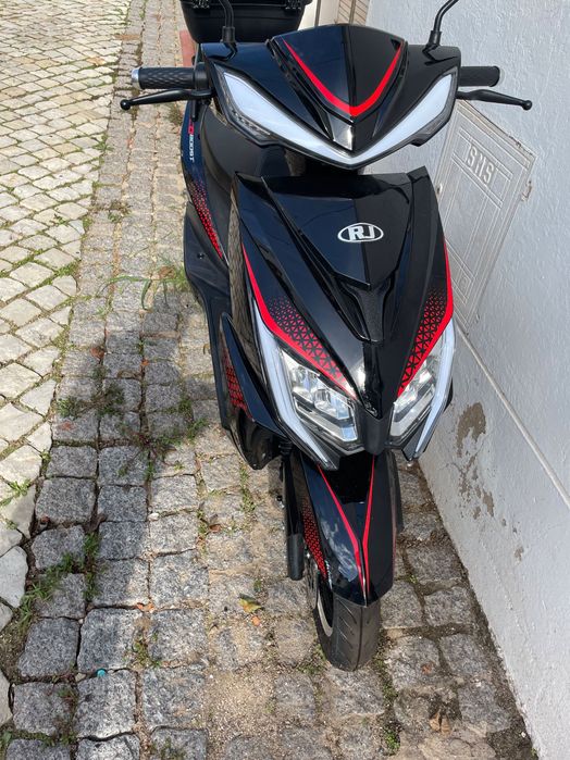 Venda Mota elétrica