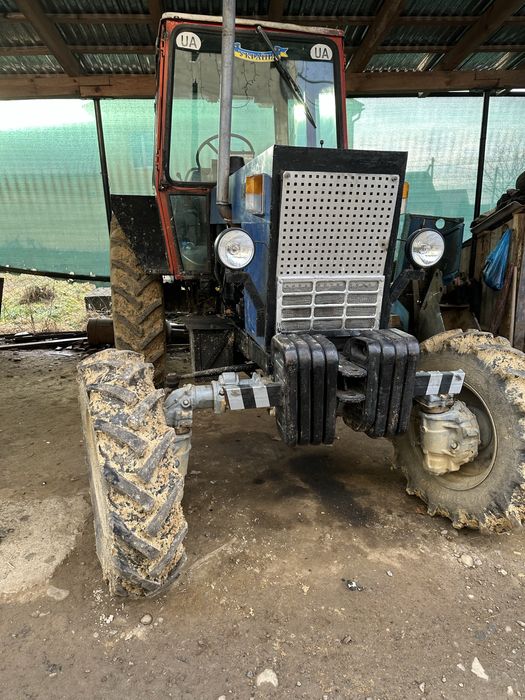 Продам трактора МТЗ-82