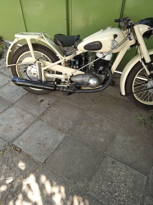 Продам Иж 49 (1955)