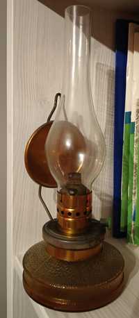 Lampa naftowa PRL