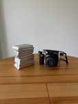 Aparat Fujifilm Instax Wide 300