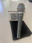 Mikrofon shure beta87A