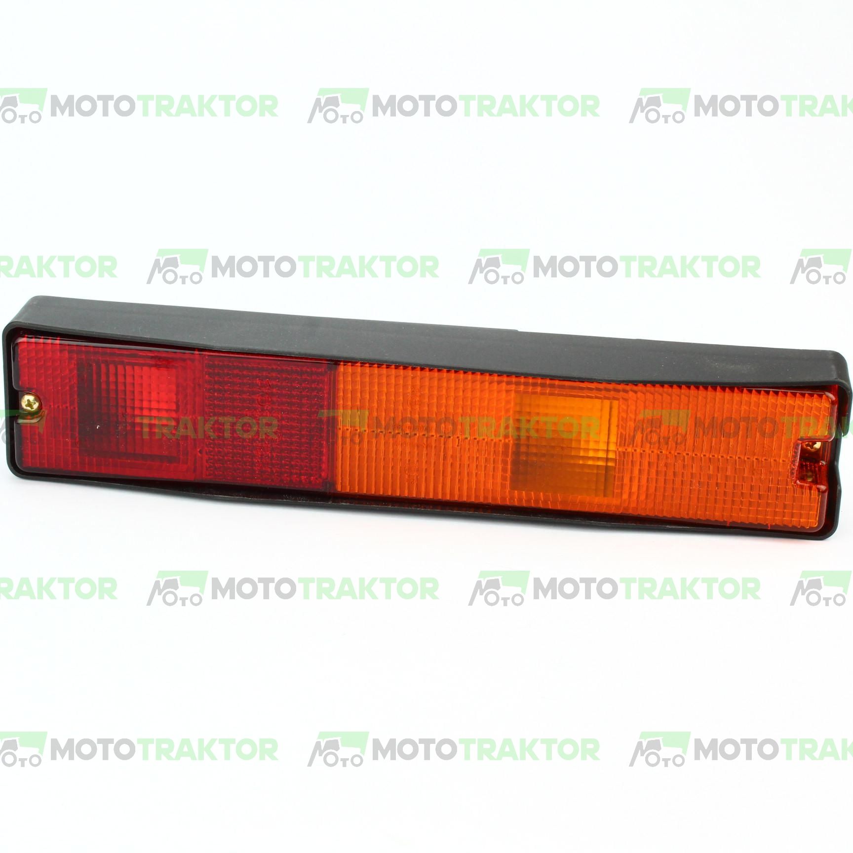 Lampa Tylna Massey Ferguson 6190,3070,3080,3090,6245,8120,8210,6280