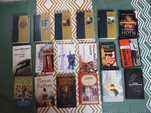 Класичні книжки, Мураками, Шекспір, Буковські, ФАУЛЗ