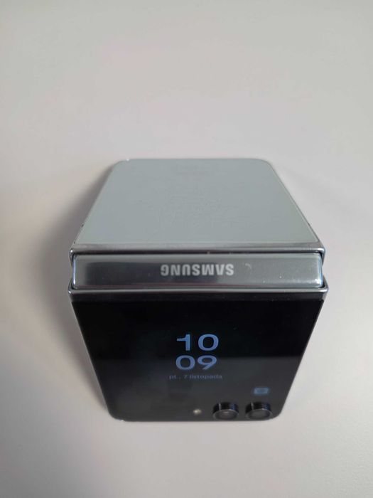 Samsung Galaxy Z Flip 5  512 GB pamieci kolor Mint
