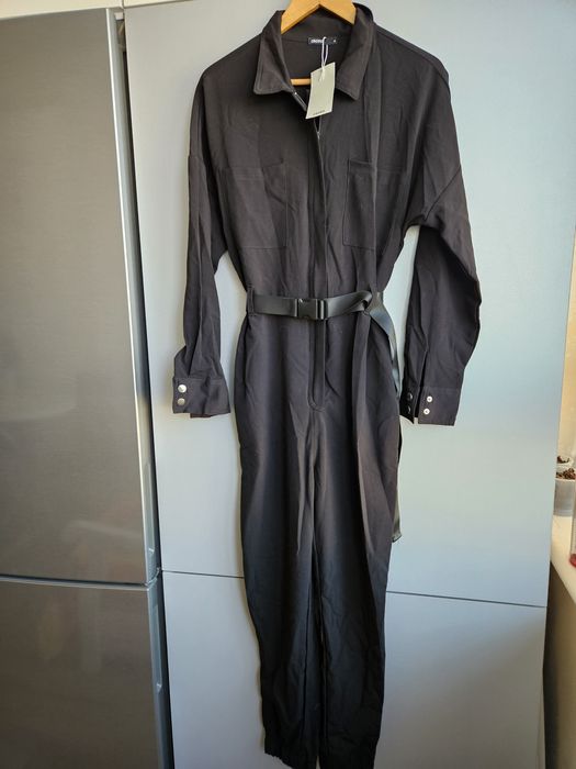 Комбинезон Cropp 42 размер (на наш 48-50) L-Xl