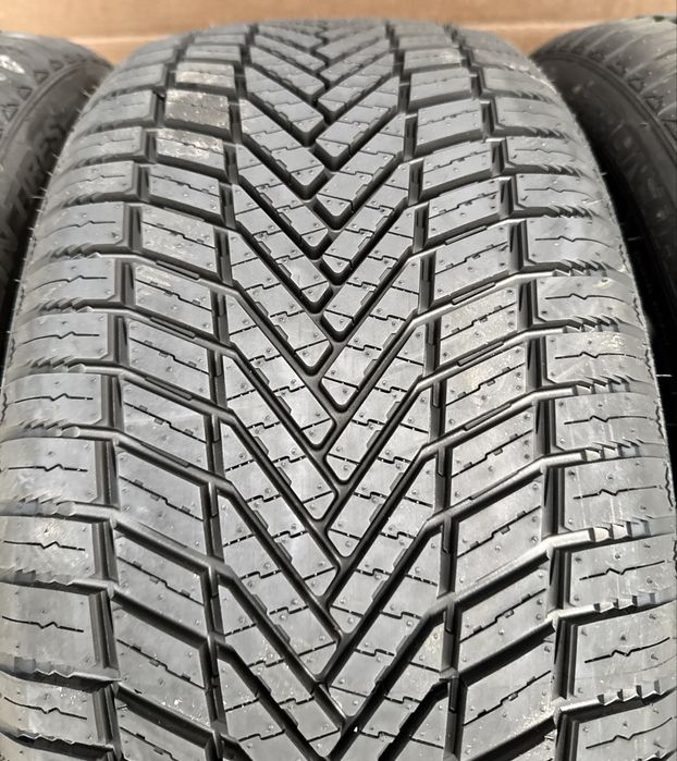 4x opony wielosezonowe 225/45 r17 94Y XL Berlin Tires German (NOWE)
