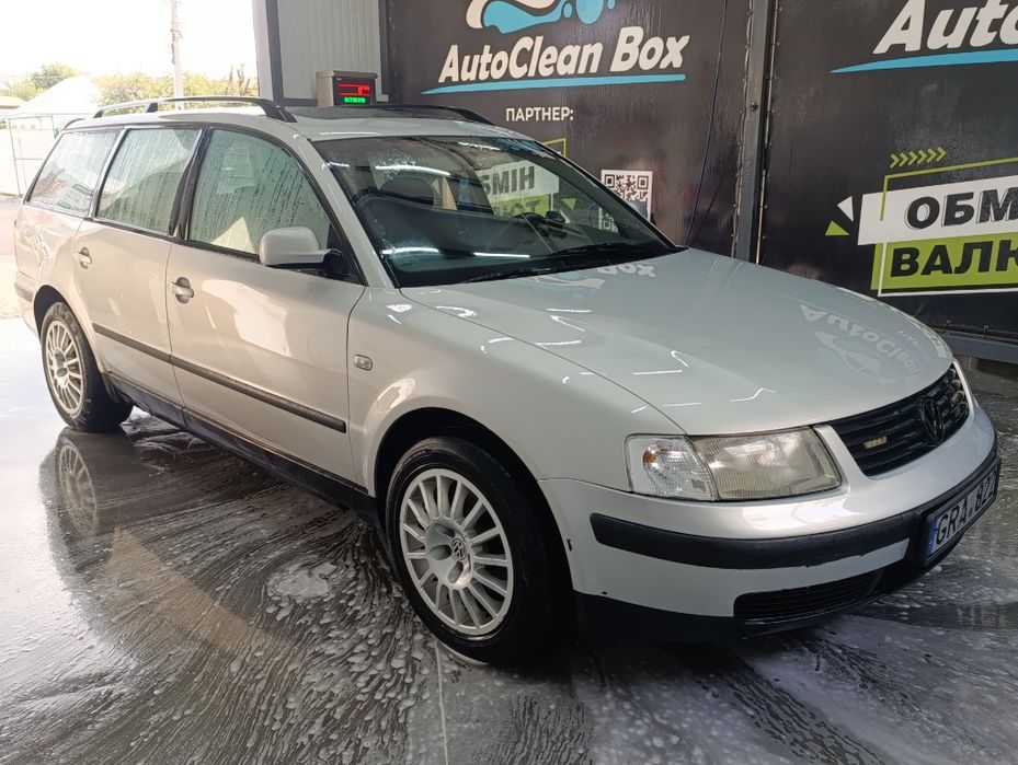 Volkswagen Passat b5 универсал продам или обмен