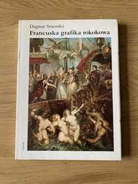 Francuska grafika rokokowa - Dagmar Srnenská