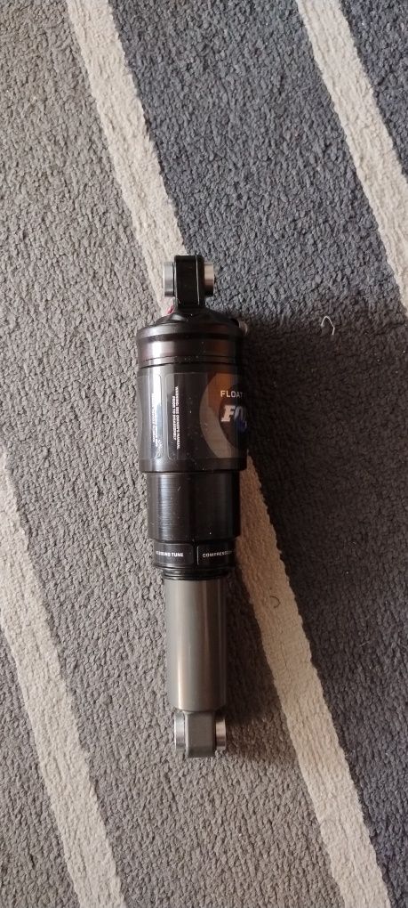 Damper Fox float rp2, 200mm