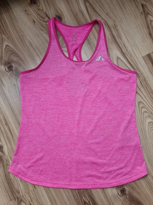 Koszulka bluzka Adidas L/XL  40/42