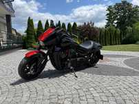 Suzuki Boulevard Vzr1800