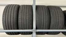 Pneus Goodyear Eagle F1 Assymetric 5 235/35r19