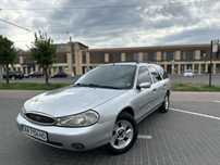 Ford Mondeo Універсал