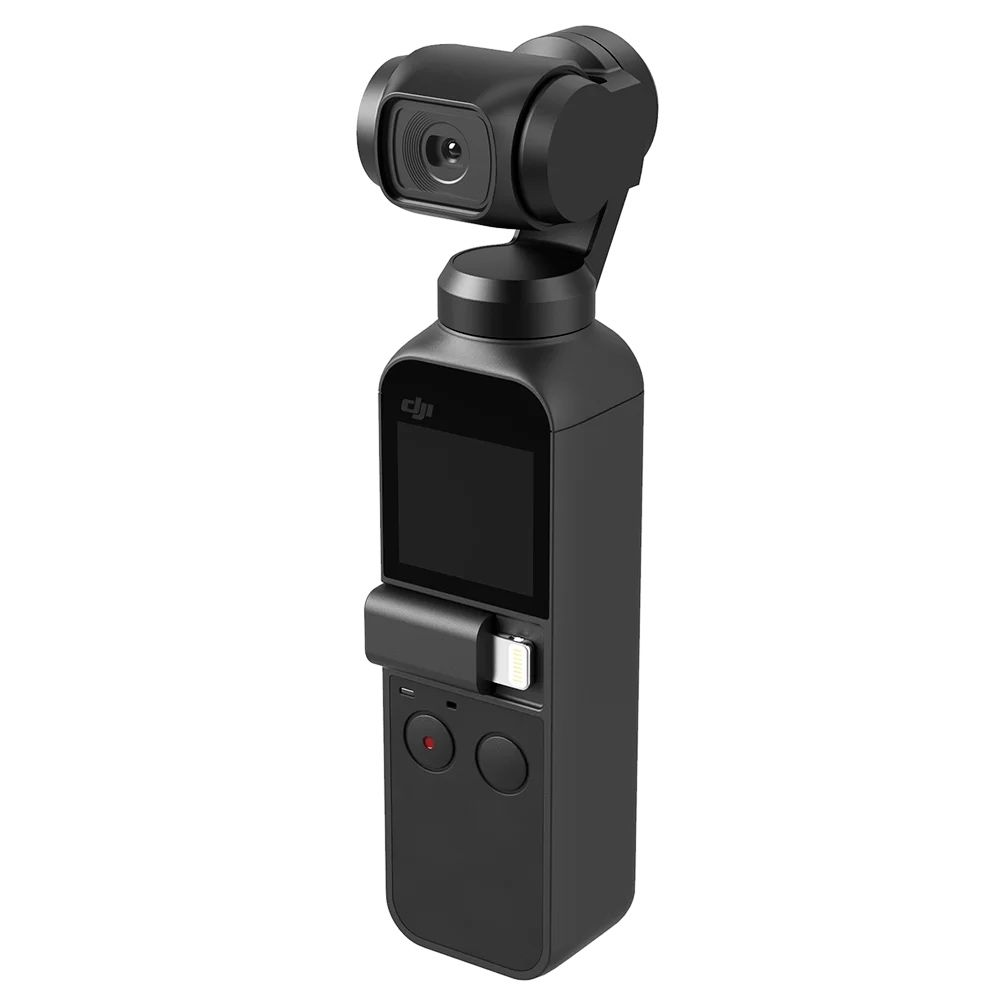 Dji osmo pocket gimbal