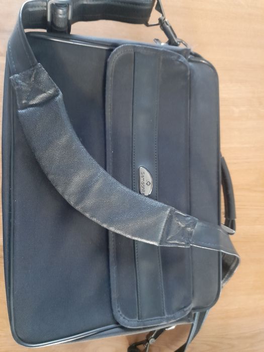 Torba na laptopa Samsonite