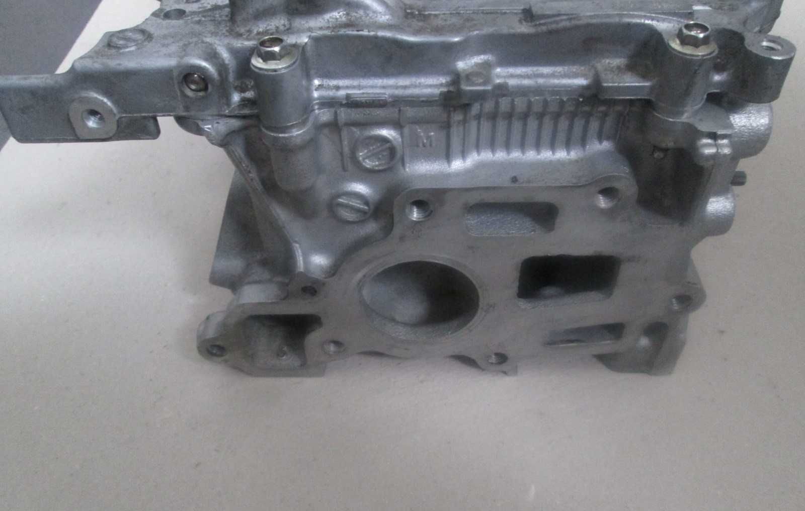 GŁOWICA Renault 2.0 16V benz. 140KM MR20 Laguna III / Megane / Nissan