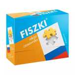 Fiszki. Rekcja Czasownika Cztery Głowy