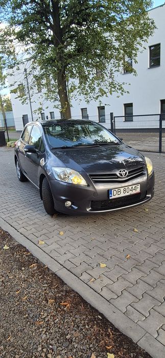 Toyota Auris 1.4 Diesel