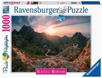 Puzzle 1000 Serra De Tramuntana, Ravensburger
