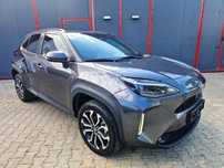 Toyota Yaris Cross Yaris Cross HYBRYDA Salon Polska 1 Właściciel FV23%