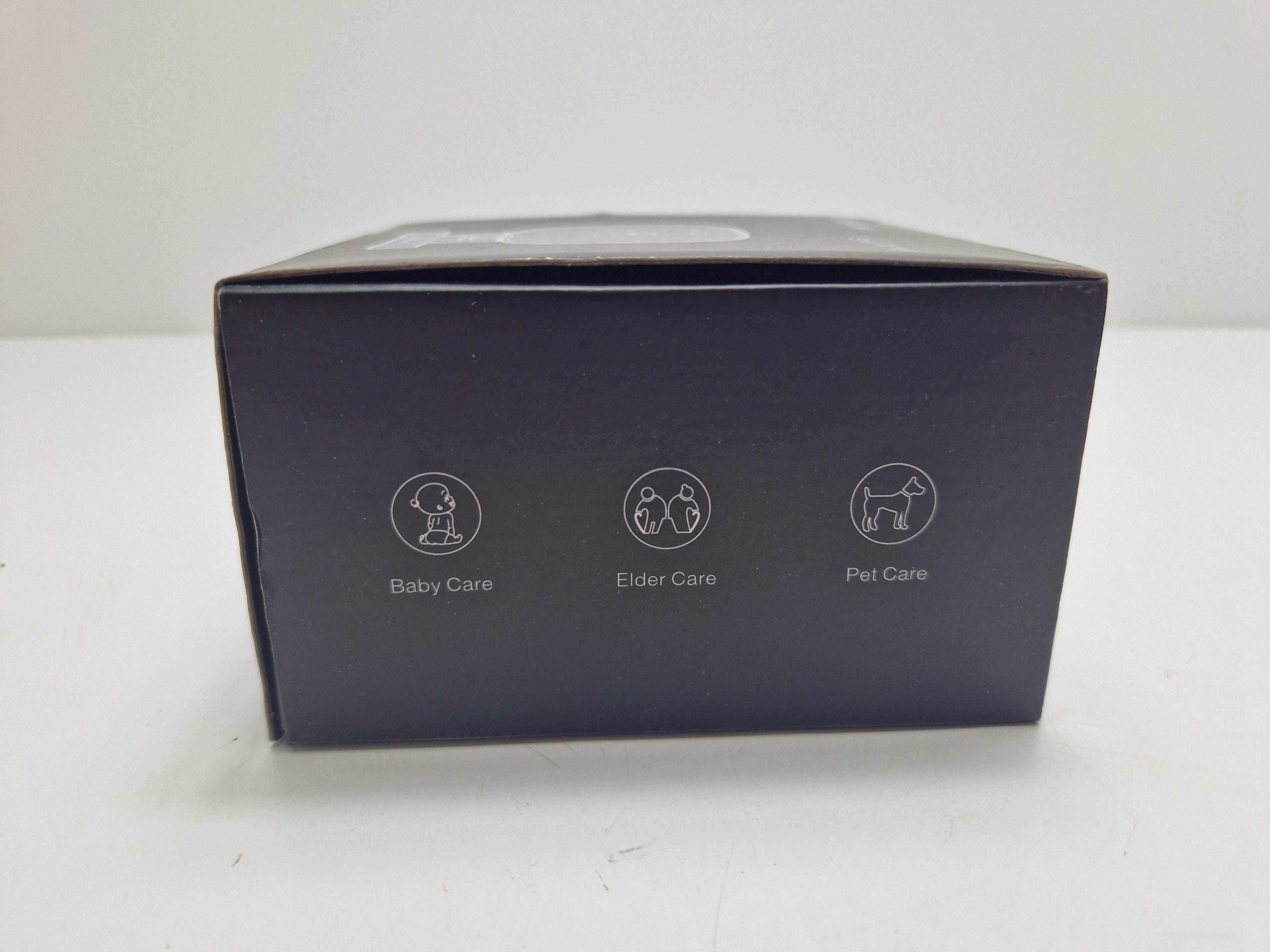 VIM TAG 8310 Kamera Zewnętrzna 4MP IP66 Kolorowy Nocny Widok WLAN