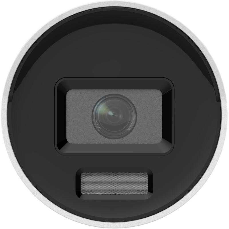 Камера відеонагляду HikVision DS-2CD2047G2H-LIU (eF) (2.8мм) 4 MP