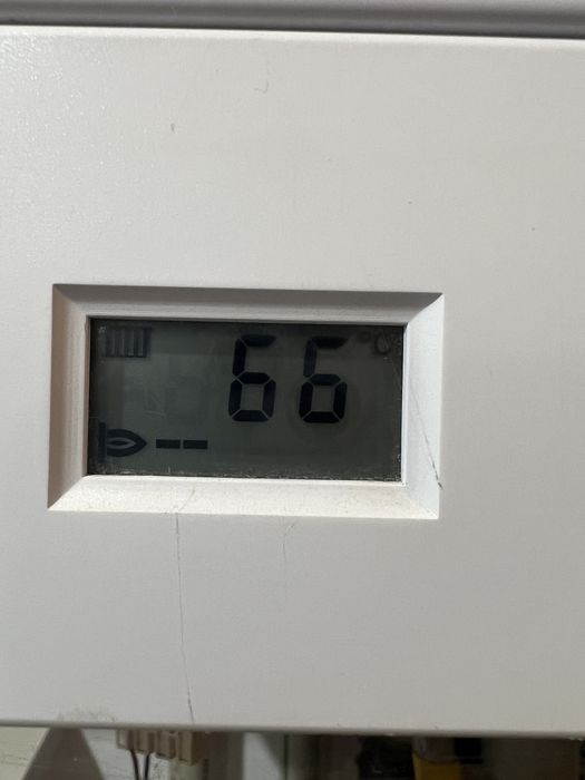 Piec Wiessmann Vitodens 50 - sprawny