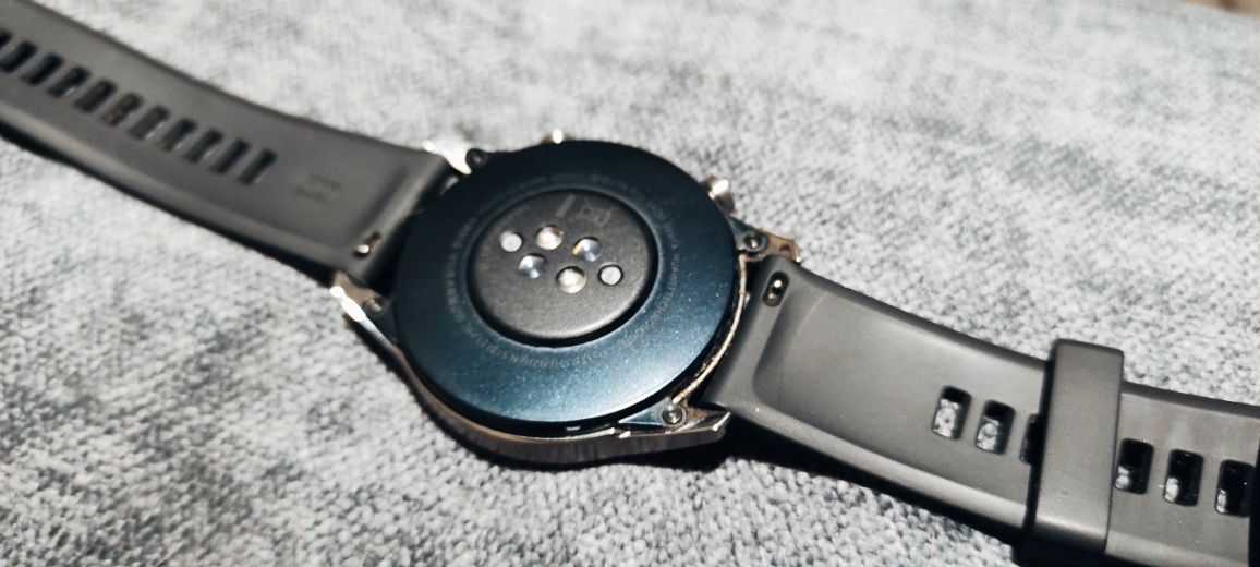 Huawei smartwatch 2gt