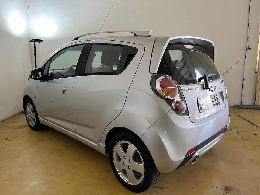 Chevrolet Spark 1.2 LT