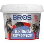 Granulat BROS wachlarz możliwości