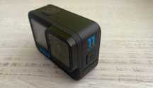 Kamera Sportowa GoPro HERO 11 Black + akcesoria