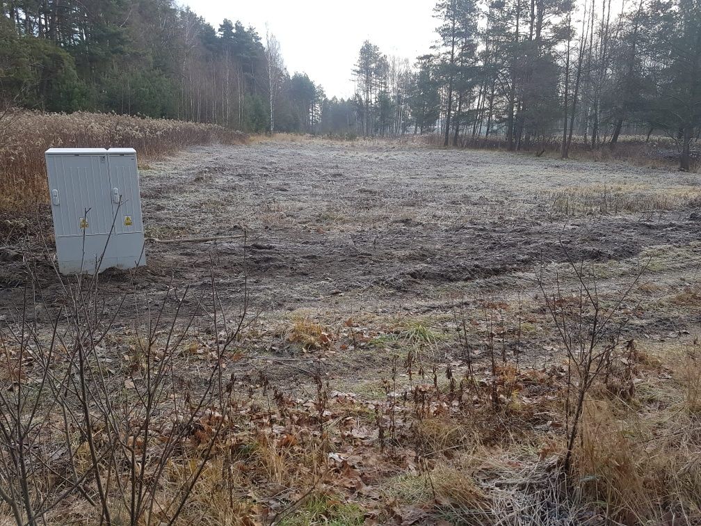 Wyburzenia , rozbiórki , czyszczenie działek.