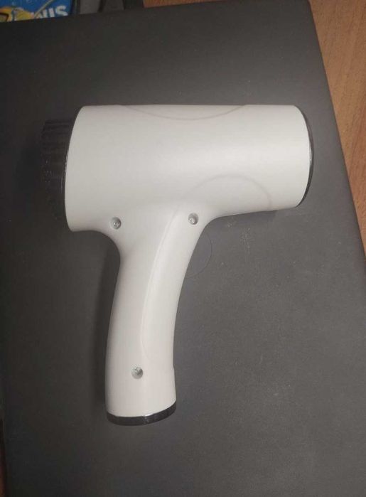 Фен  бездротовий  акумуляторний для сушиння волосся іонізація повітря