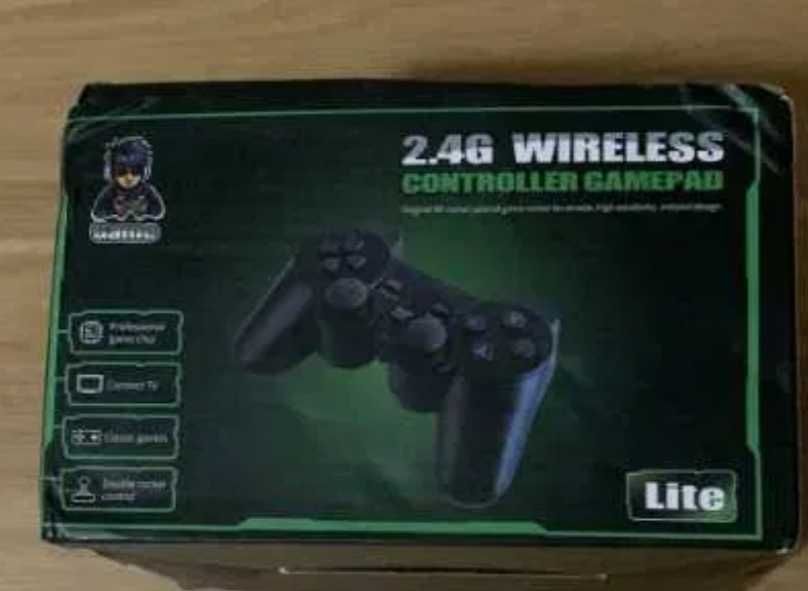 Vídeo Game Stick Lite 4K HD