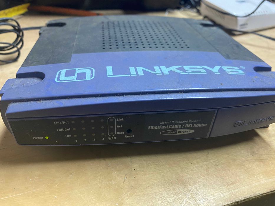 Routers e Swich - varios Modelos