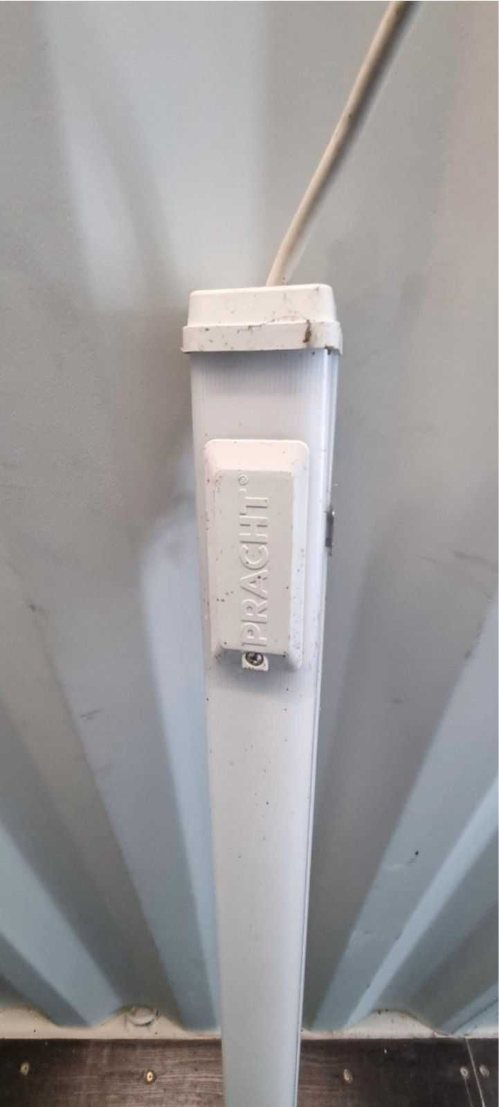 Lampa LED PRACHT KATLA 37W 3600lm Używana Sufitowa / Ścienna