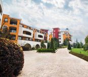 Студия  43,5м² в 100м от моря в элитном комплексе Marina Cape Ахелоя