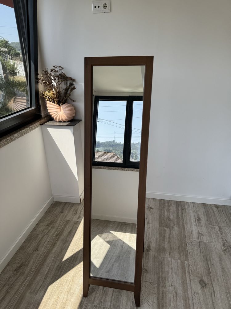 Espelho de Quarto