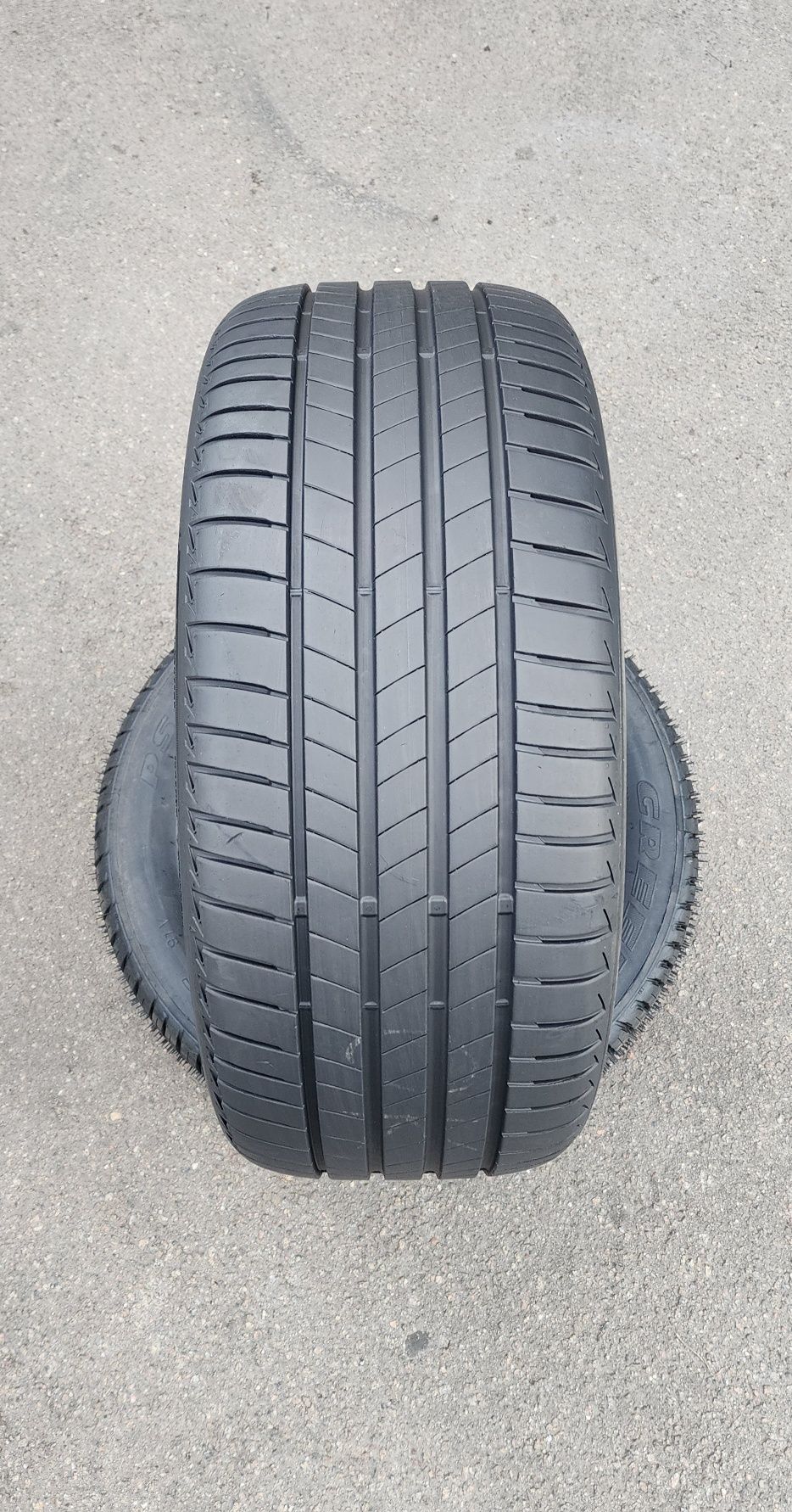 245.40.19 Bridgestone Turanza T005 1шт