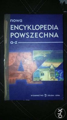 encyklopedia powszechna