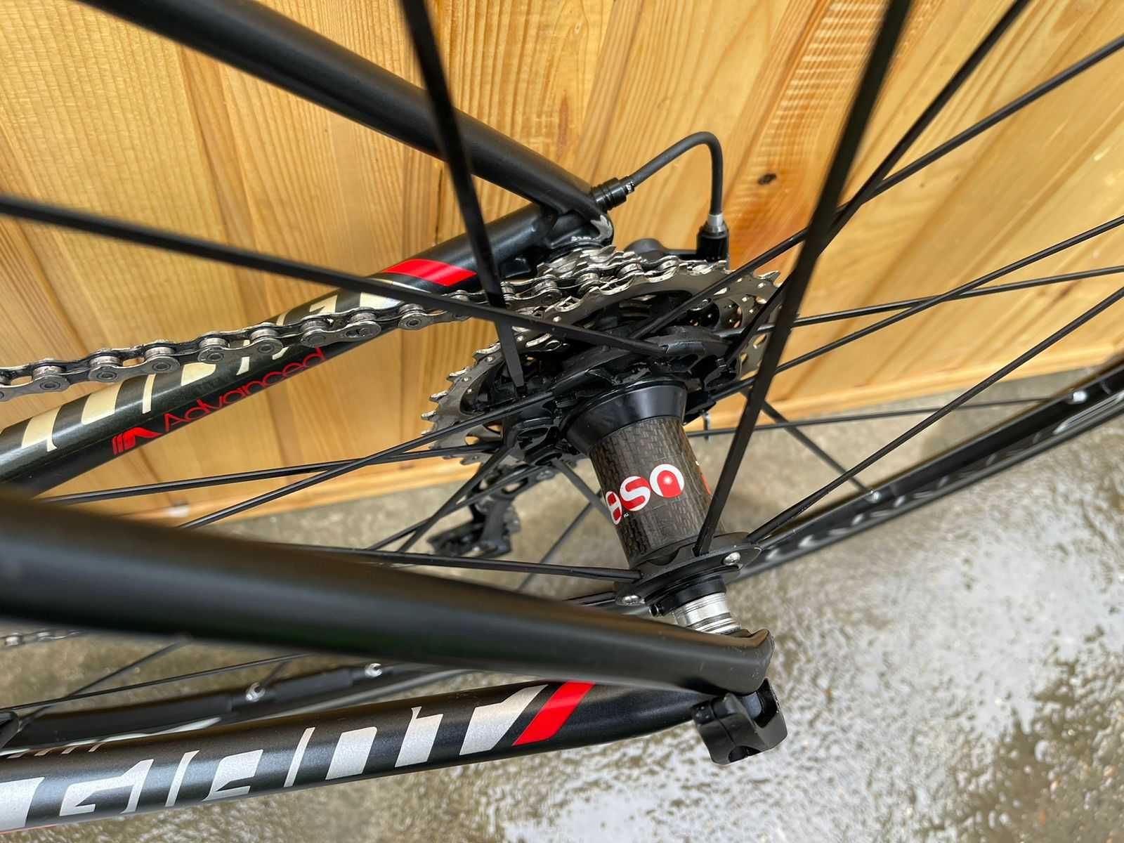 Giant TCR Advanced 2 (2019р)