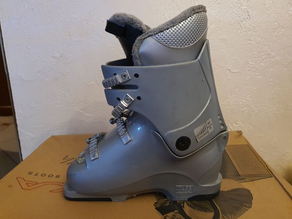 Buty narciarskie Roxa - 38,5