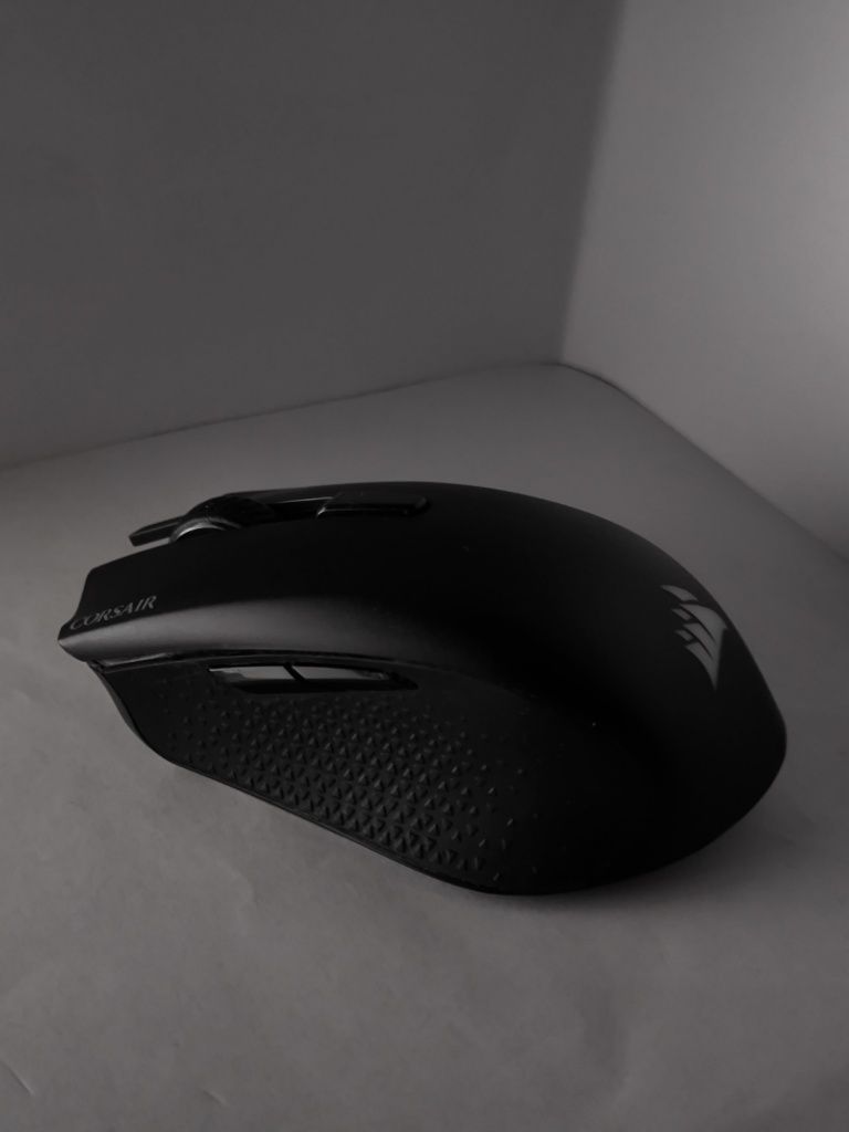 CORSAIR HARPOON RGB WIRELEES Myszka gamingowa przewodowa/bezprzewodowa