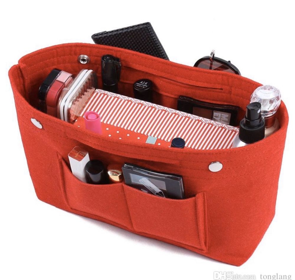 Organizer do torebki O-Bag RL LV MK