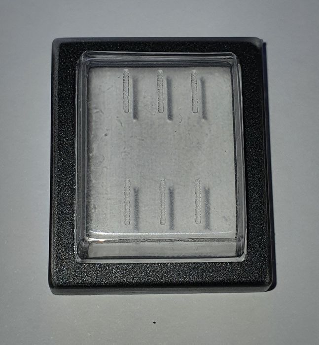 Interruptor inversor duplo estanque