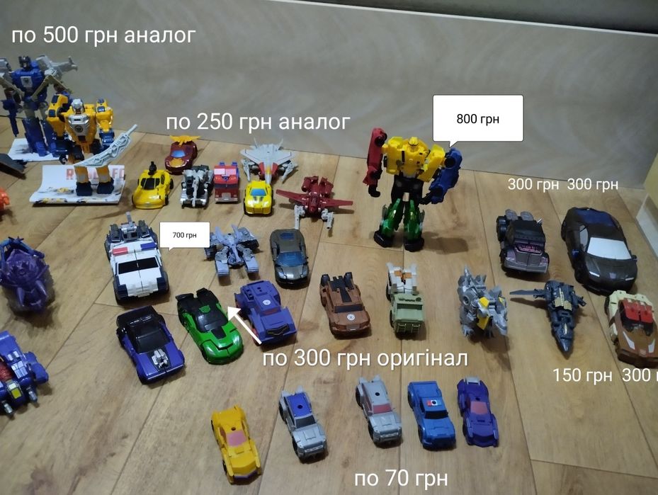 Screechers Tobot робот трансформери  машина трактор  роботи машинки