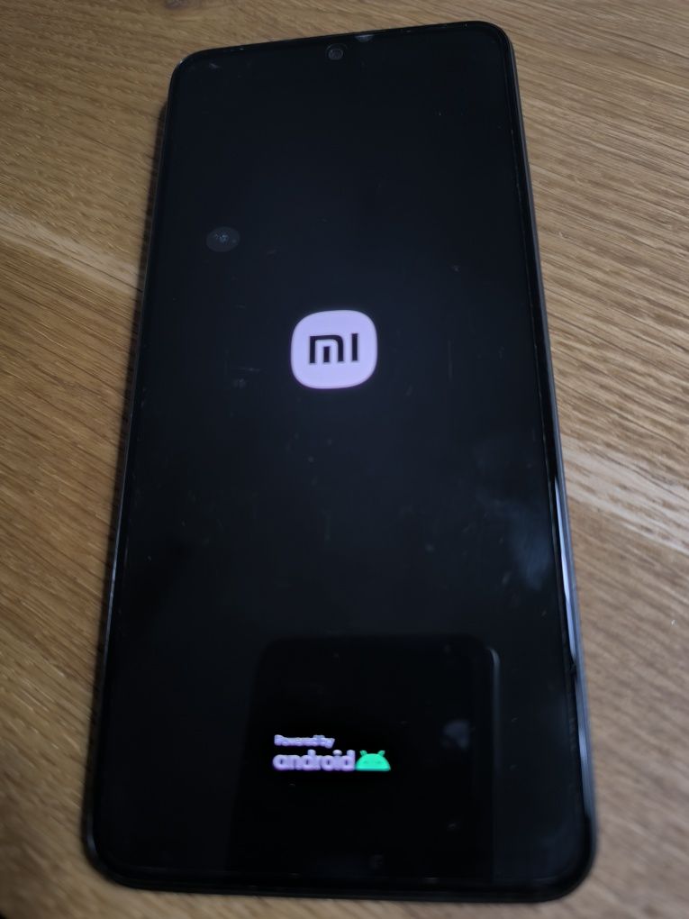 Red mi Note 12 Onyx Gray 8 256